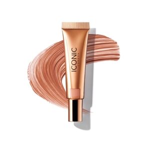 ICONIC London Sheer Blush - FRESH FACED